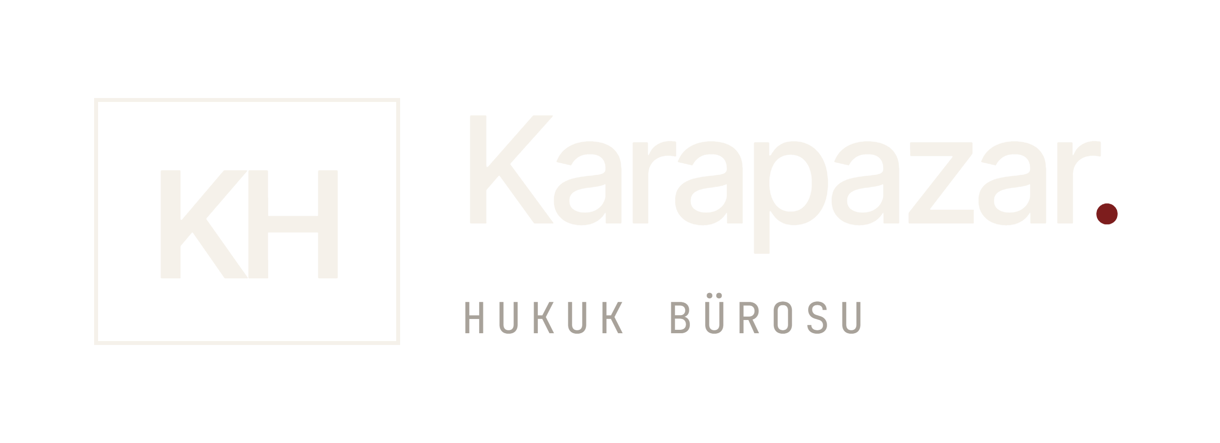 Karapazar Hukuk